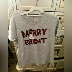 Christmas Pajama shirt